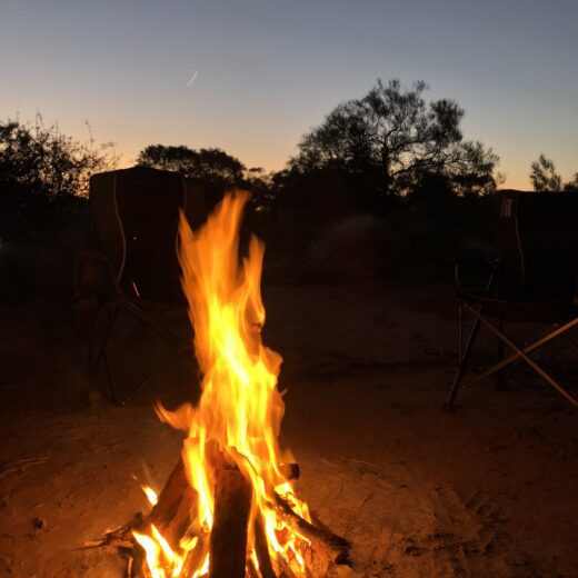 nerren nerren fire
